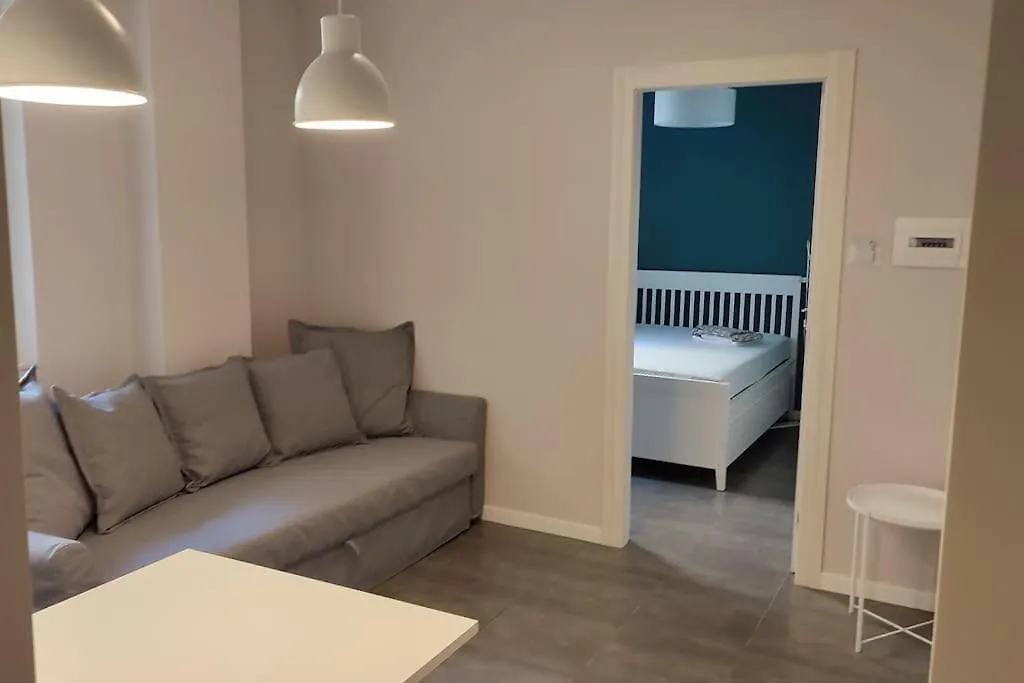 Apartment 109C Mezzocannone Charming Flat Naples Italy