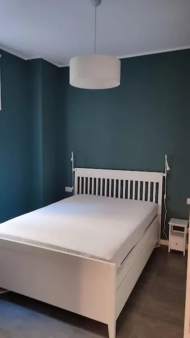 109C Mezzocannone Charming Flat Naples