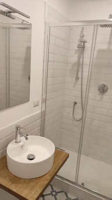 109C Mezzocannone Charming Flat Napoli 0*,  Italien